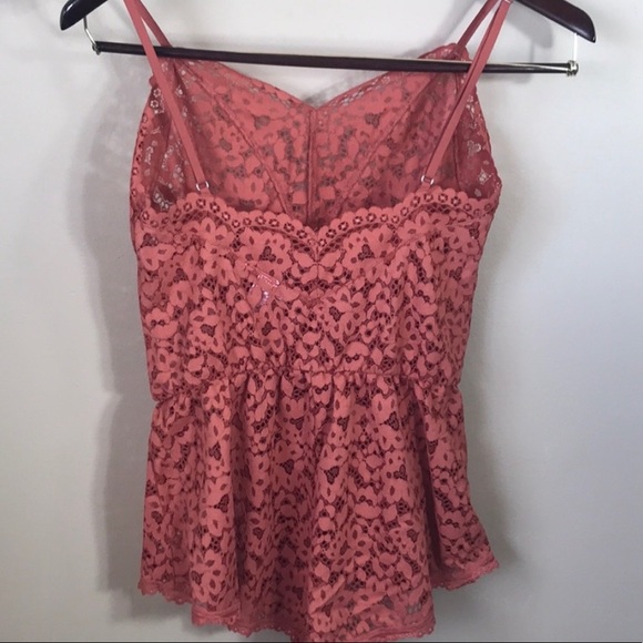 Victoria’s Secret floral romper - Picture 6 of 7